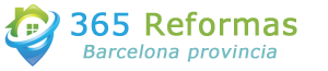 365 Reformas Logo
