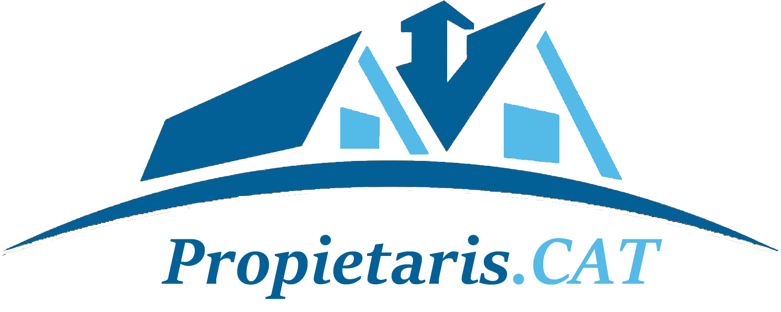 Propietaris.cat Logo